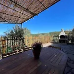 Dimora Medievale Lucolena *
