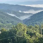 Apartmán Dimora Medievale Lucolena Lucolena in Chianti