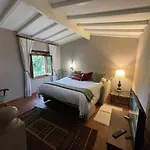 Apartmán Dimora Medievale Lucolena Lucolena in Chianti