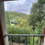 Apartmán Dimora Medievale Lucolena *