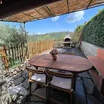 Apartmán Dimora Medievale Lucolena