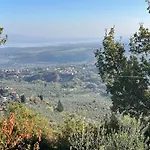 Dimora Medievale Lucolena *