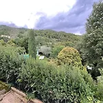 Dimora Medievale Lucolena Apartmán Lucolena in Chianti