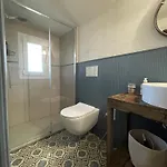 Dimora Medievale Lucolena Apartmán *