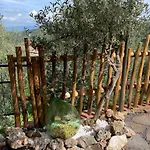Dimora Medievale Lucolena Apartmán Lucolena in Chianti