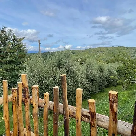 Dimora Medievale Lucolena