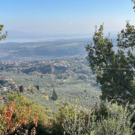 Dimora Medievale Lucolena *