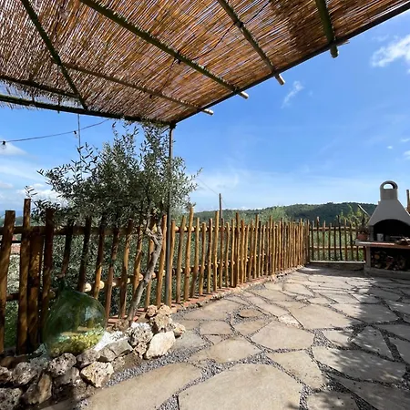 Apartmán Dimora Medievale Lucolena
