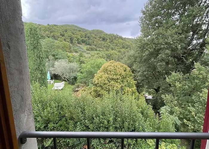 Apartamento Dimora Medievale Lucolena *