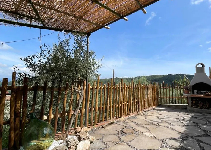 Apartamento Dimora Medievale Lucolena