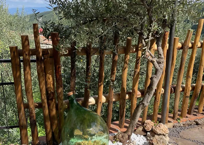 Dimora Medievale Lucolena Apartamento Lucolena in Chianti